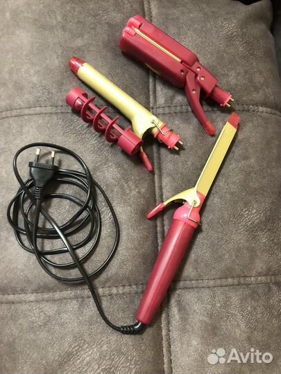 Philips HP 4680 Girl Glam Multi-Styler