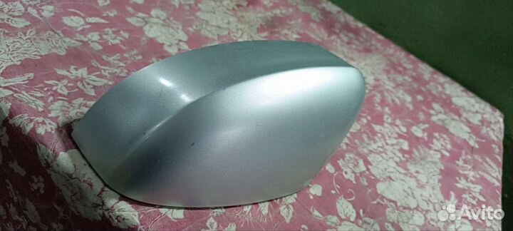 Крышка зеркала Ford focus 3