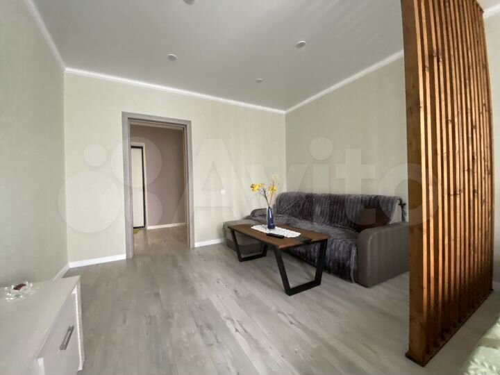 1-к. квартира, 50 м², 3/10 эт.