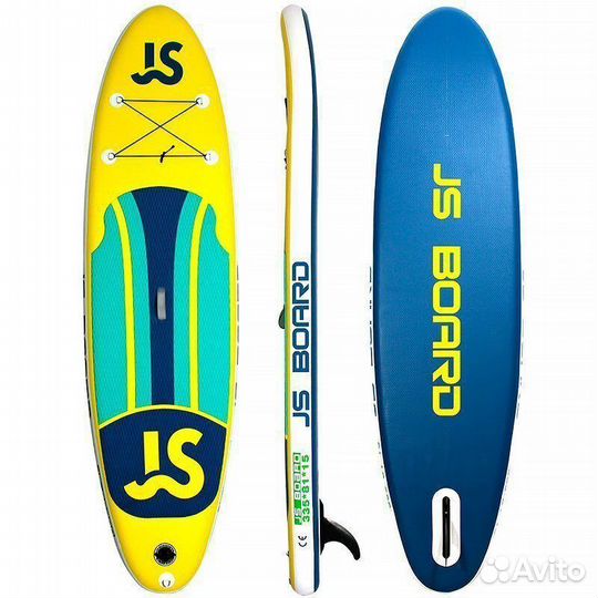 Сапборд sup board JS