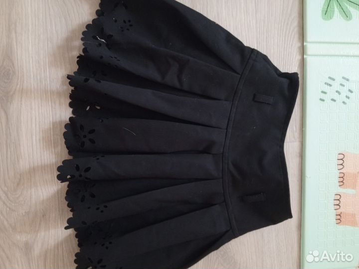 Школьная форма 1-2 класс