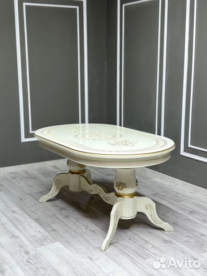 Обеденный стол \оплата при получении