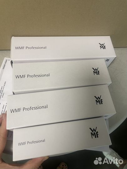 Набор столовых приборов WMF Scala