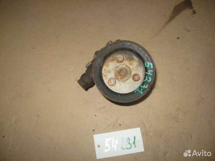 Насос гидроусилителя Chery Amulet (A15) 2006-2012