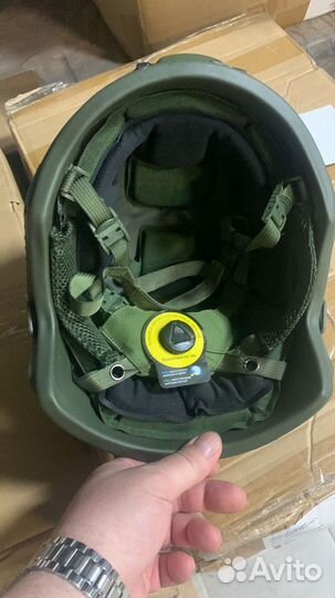 Шлем каска Тактический Шлем as583