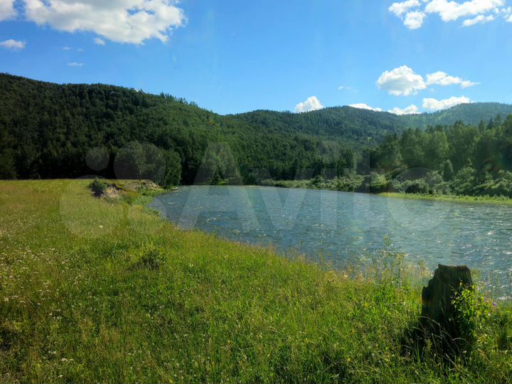 Участок 9 га (СНТ, ДНП)