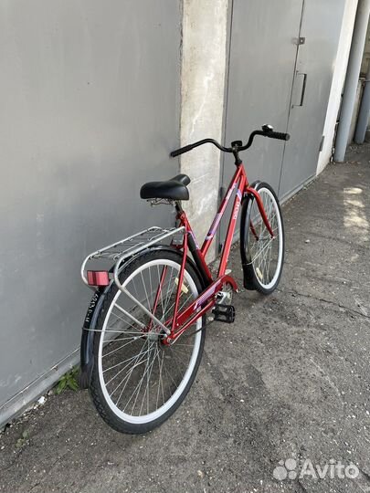 Велосипед Десна Вояж