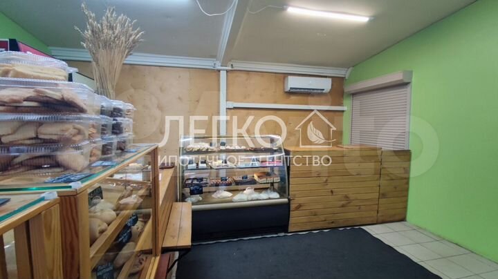 Продам торговое помещение, 81 м²