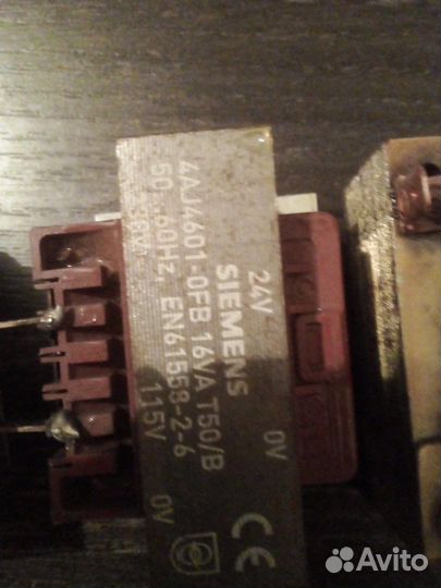 Трансформатор