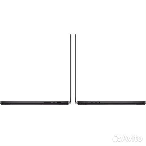 MacBook Pro 16 2023 (MRW13, M3 Pro, 18GB/512GB)