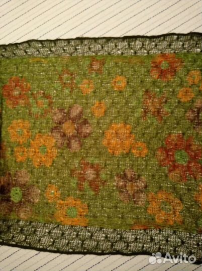 Шарф палантин Испания