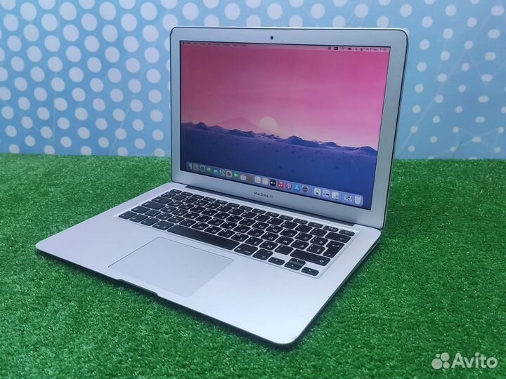 MacBook Air 13 2013