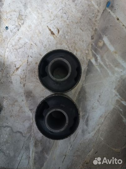 Сайлентблок горизонтальный. Тойота