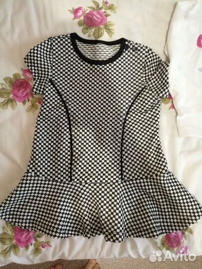 Детская одежда