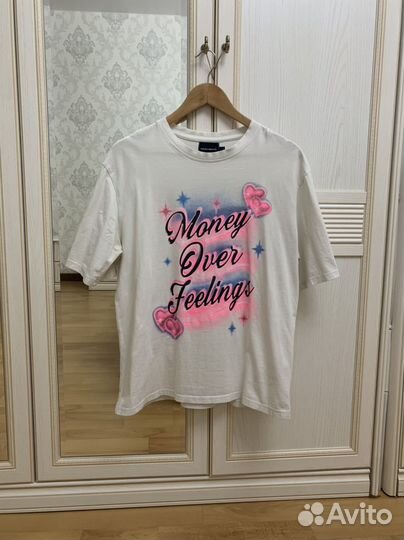 Yumms Marcelo Miracles футболка (M)