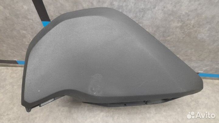 Накладка на торпедо Лада Х-Рей 1.8 мт (21179) 2016