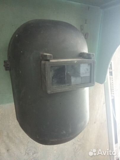 Маска сварочная