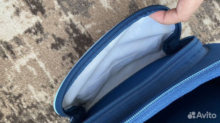 Рюкзак школьный для мальчика ортопедический