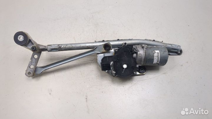 Механизм стеклоочистителя Mercedes GL X166, 2013