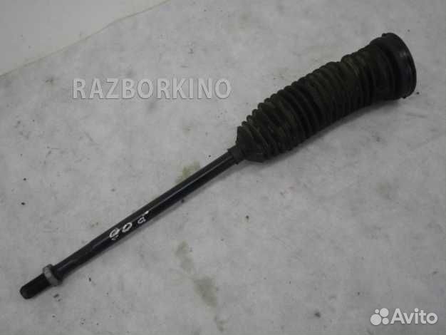 Рулевая тяга Мерседес