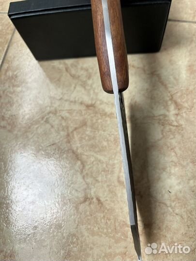 Кухонный нож топорик