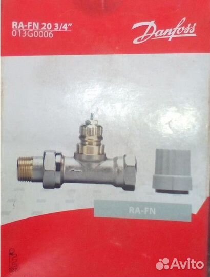 Danfoss RA-FN 013G0006