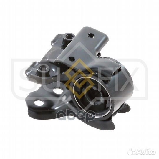 Сайлентблок рычага подвески перед прав SL18