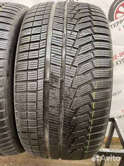 Hankook Winter I'Cept Evo2 W320 275/40 R19 101V