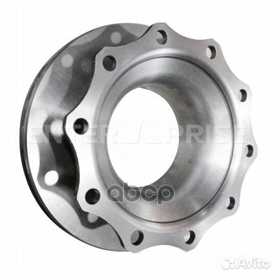 Диск тормозной SAF skrs9022K Замена для DD42060