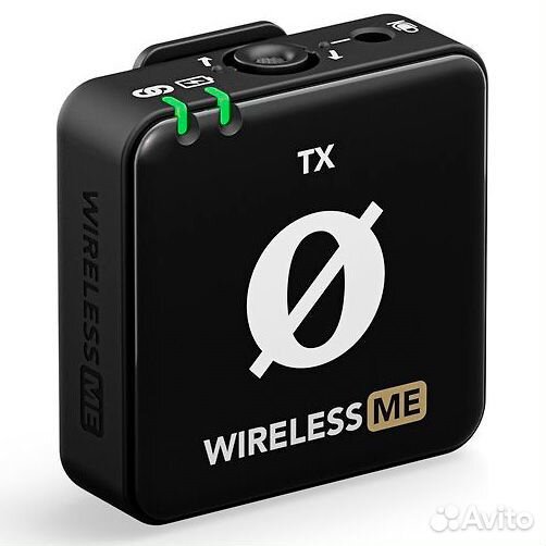 Микрофонная стойка Rode Wireless ME TX wimetx