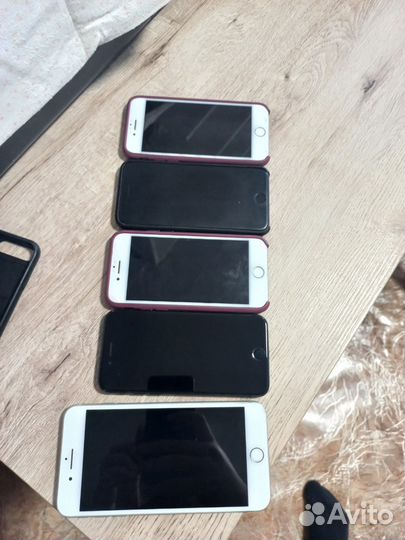 iPhone 8, 64 ГБ