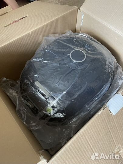 Мультиварка philips viva collection