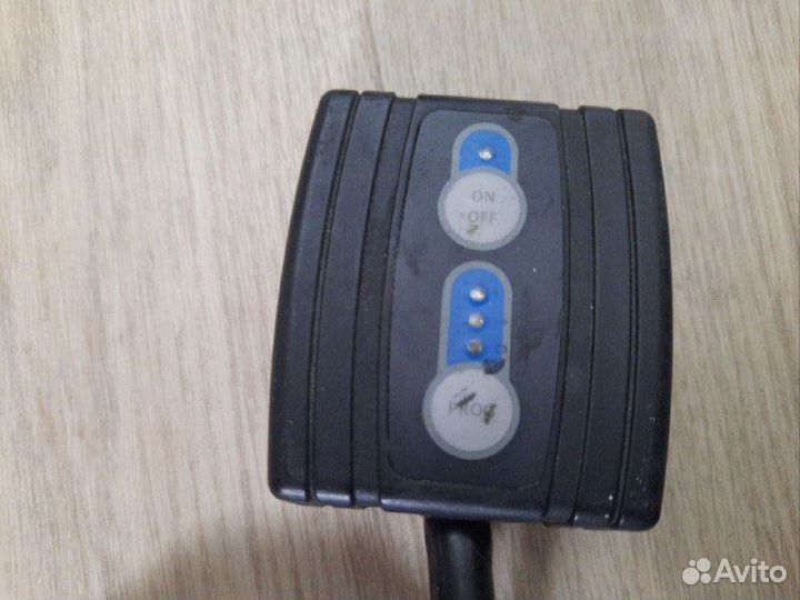 PedalBox Booster Renalt Megane Fluence