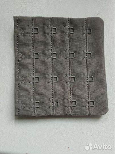 Застёжка для бюстгальтера