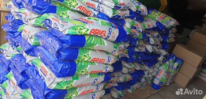 Ариель 15кг