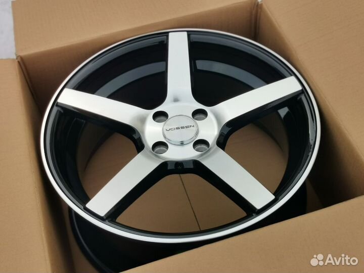 Диски Vossen CV3 R17