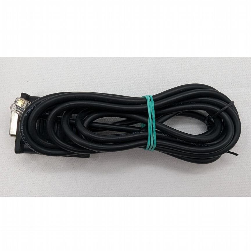 [DB9-RJ12] Кабель Консольный Db9-Rj12, 1,8 M