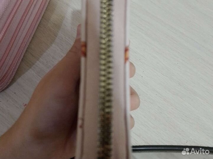 Кошелек для девочки