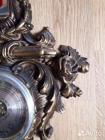 Барометр ном.2