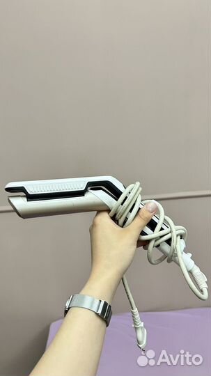 Электрошипцы rowenta volum 24