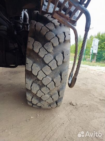 Галичанин КС-55713-5, 2006