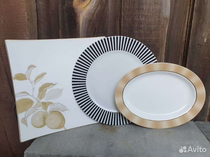 Чайный сервиз