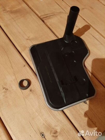 Фильтр АКПП бмв х3