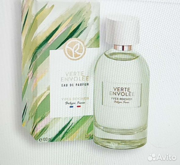 Туалетная вода