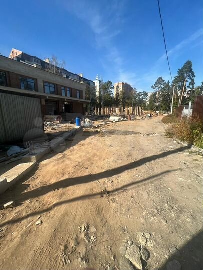 Участок 12 сот. (ИЖС)