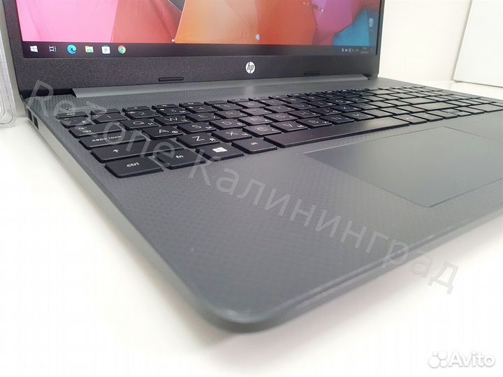 Мощный HP, Core i3 11Gen, 8GB, SSD M.2, Гарантия