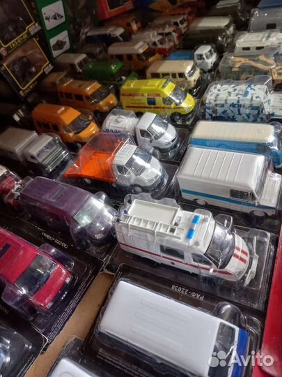 Модель Газель эвакуатор 1/43