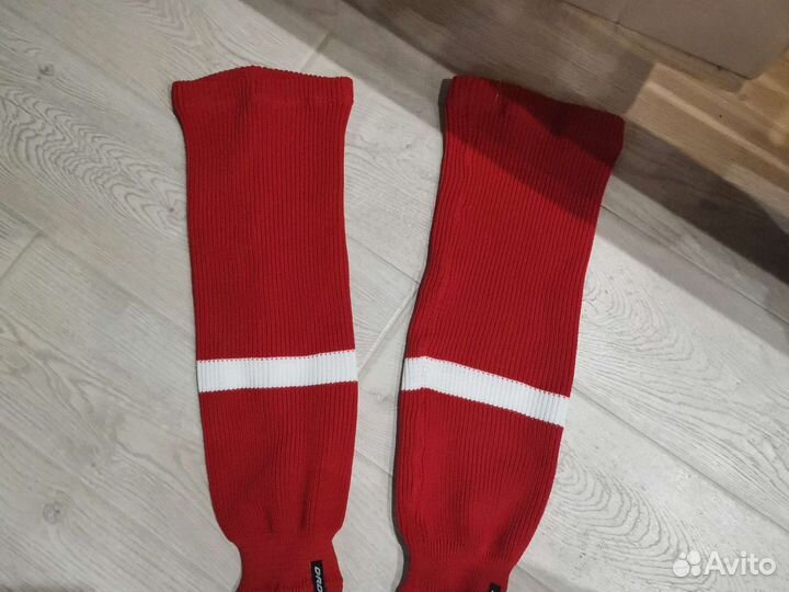 Гетры хоккейные