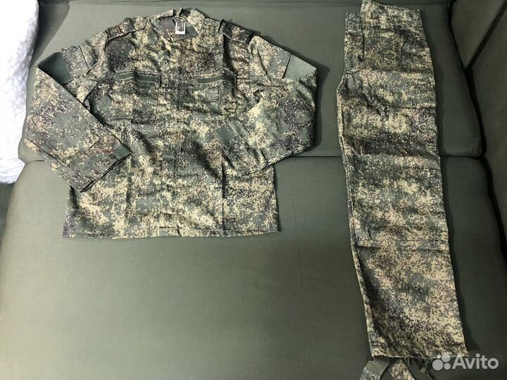 Костюм летний вкпо