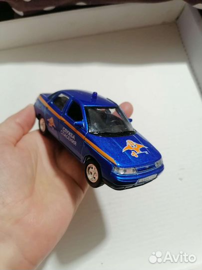 Модели автомобилей